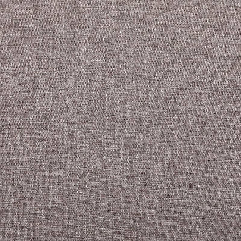 YUX2006 Brannsikker polyester Blackout Dubai Special Rullegardinstoff