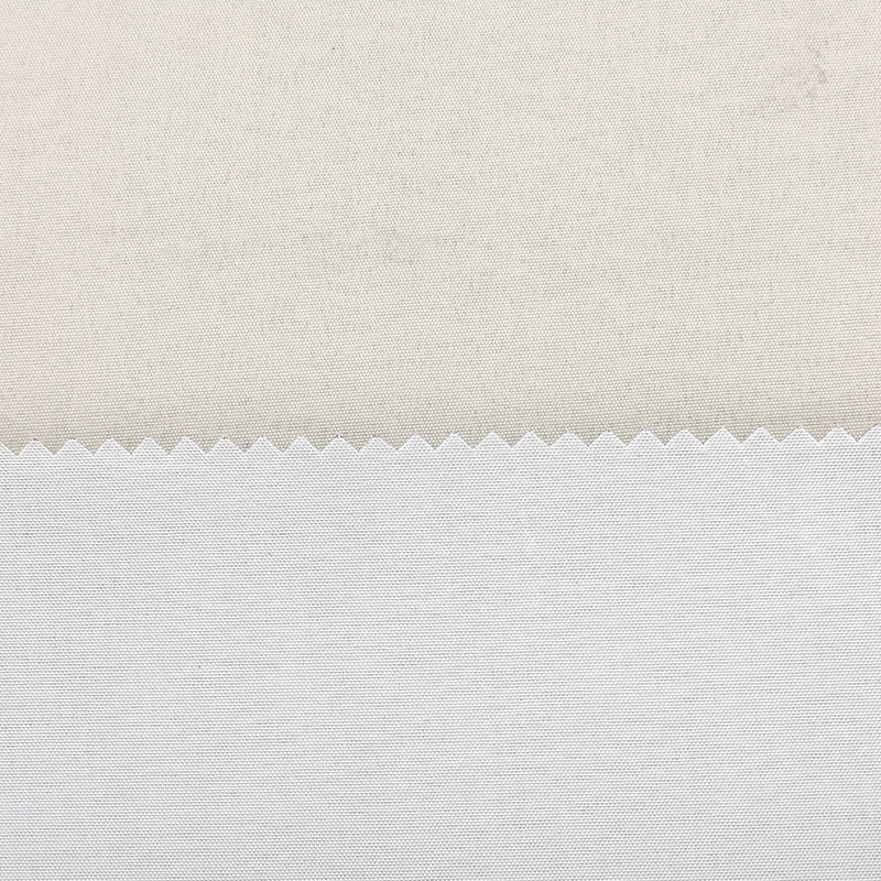 YUX1002 Dobbeltsidig preging Blackout Dubai Special Rullegardinstoff